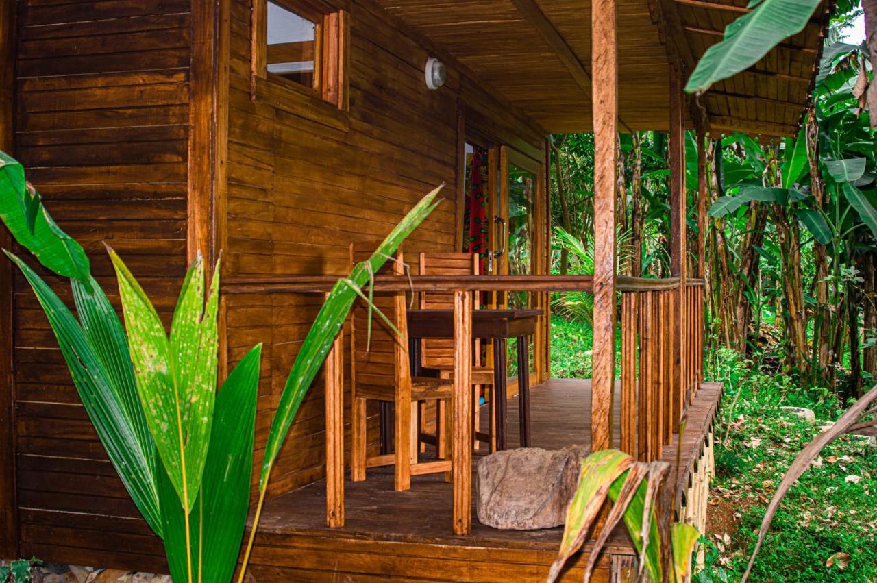 הוילה Rio do Ouro Eco-Por מראה חיצוני תמונה