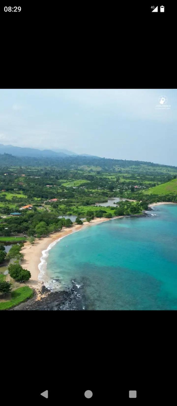 הוילה Rio do Ouro Eco-Por מראה חיצוני תמונה